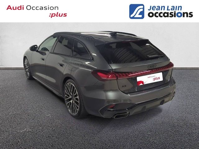 Audi A5 Avant E-hybrid Design E-hybrid Quattro 299 ChS Tronic - 2025 - Joinsteer - #7