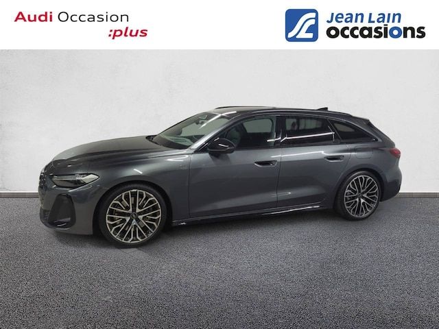 Audi A5 Avant E-hybrid Design E-hybrid Quattro 299 ChS Tronic - 2025 - Joinsteer - #8