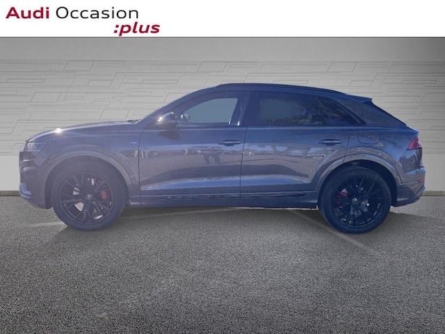 Audi Q8 TFSI E Competition 60 TFSI E Quattro 462 Ch Tiptronic - 2023 - Joinsteer - #2