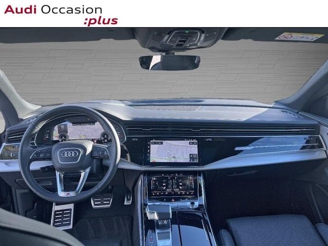 Audi Q8 TFSI E Competition 60 TFSI E Quattro 462 Ch Tiptronic - 2023 - Joinsteer - #3
