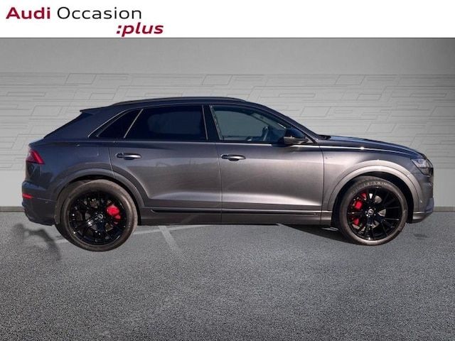 Audi Q8 TFSI E Competition 60 TFSI E Quattro 462 Ch Tiptronic - 2023 - Joinsteer - #5