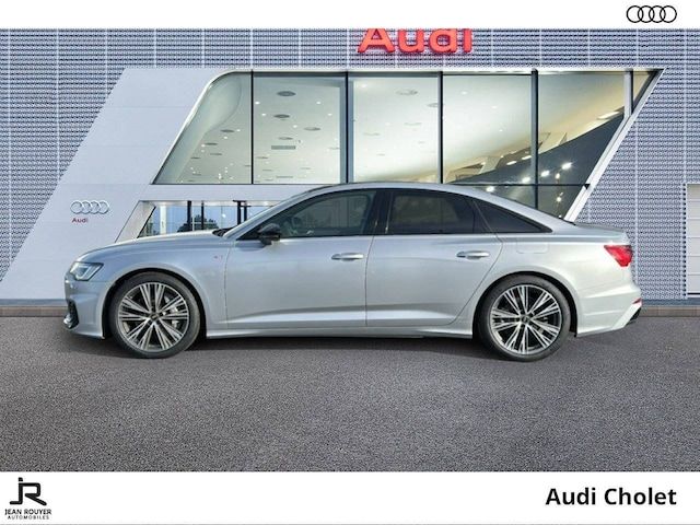 Audi A6 Berline TFSI E S Line 50 TFSI E Quattro 299 Ch S Tronic - 2025 - Joinsteer - #2
