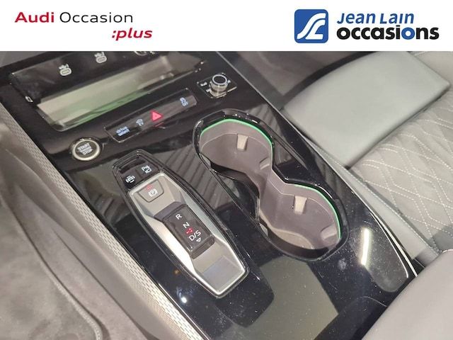 Audi A5 Avant E-hybrid Design E-hybrid Quattro 299 ChS Tronic - 2025 - Joinsteer - #14