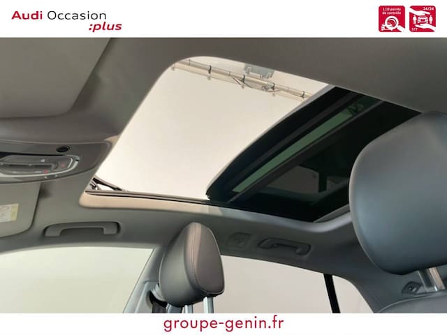 Audi Q8 TFSI E Avus Extended 55 TFSI E Quattro 381 Ch Tiptronic - 2021 - Joinsteer - #21
