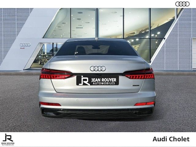 Audi A6 Berline TFSI E S Line 50 TFSI E Quattro 299 Ch S Tronic - 2025 - Joinsteer - #4