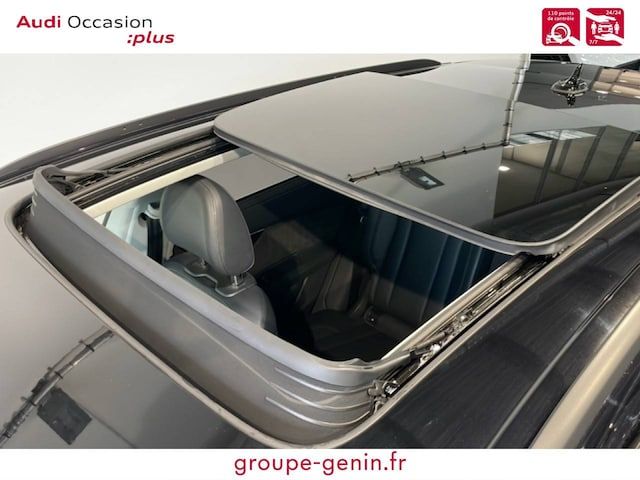 Audi Q8 TFSI E Avus Extended 55 TFSI E Quattro 381 Ch Tiptronic - 2021 - Joinsteer - #22