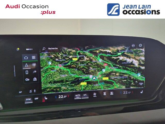 Audi A5 Avant E-hybrid Design E-hybrid Quattro 299 ChS Tronic - 2025 - Joinsteer - #15