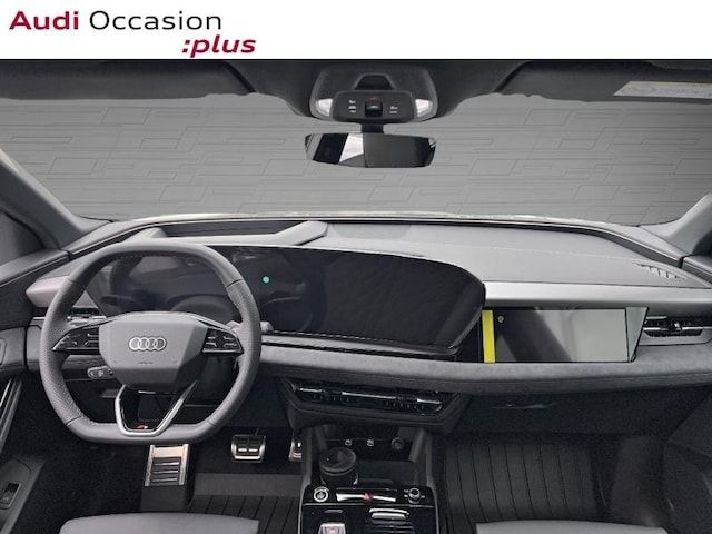 Audi Q6 Sportback E-tron S Line E-tron Performance 225,00 KW - 2025 - Joinsteer - #3