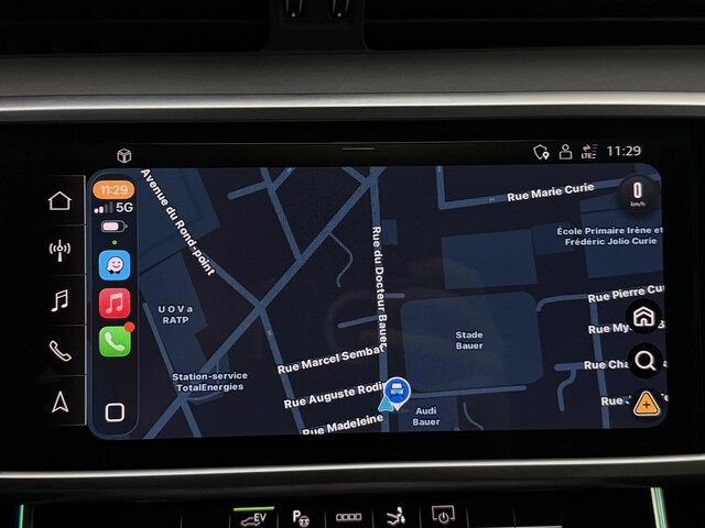 Audi A7 Sportback TFSI E 55 TFSI E Quattro 367 Ch S Tronic - 2020 - Joinsteer - #52