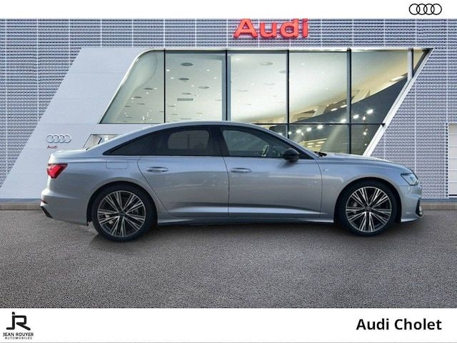 Audi A6 Berline TFSI E S Line 50 TFSI E Quattro 299 Ch S Tronic - 2025 - Joinsteer - #6