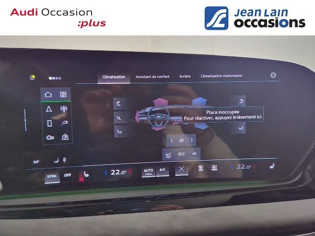 Audi A5 Avant E-hybrid Design E-hybrid Quattro 299 ChS Tronic - 2025 - Joinsteer - #16