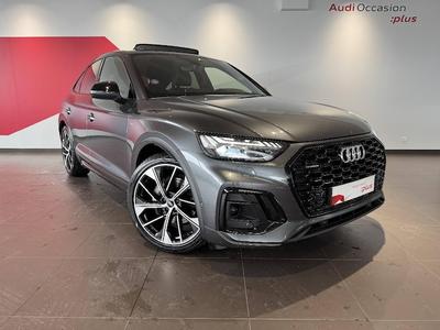 Audi Q5 Sportback TFSI E S Line 55 TFSI E Quattro 367 Ch S Tronic - - Joinsteer - #1