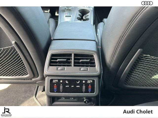 Audi A6 Berline TFSI E S Line 50 TFSI E Quattro 299 Ch S Tronic - 2025 - Joinsteer - #15