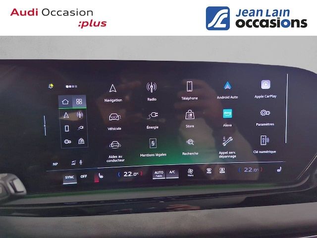 Audi A5 Avant E-hybrid Design E-hybrid Quattro 299 ChS Tronic - 2025 - Joinsteer - #20