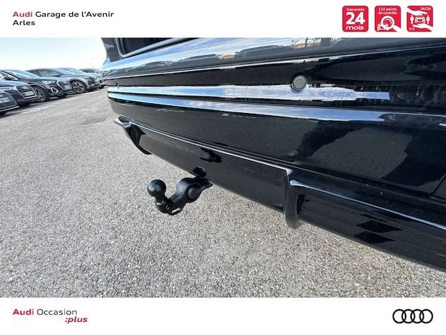 Audi Q6 Sportback E-tron S Line E-tron Quattro 285,00 KW - 2025 - Joinsteer - #16