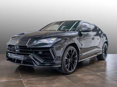 Lamborghini Urus S - - Joinsteer - #1