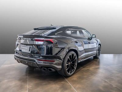 Lamborghini Urus S - - Joinsteer - #3