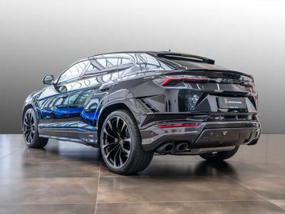 Lamborghini Urus S - - Joinsteer - #4