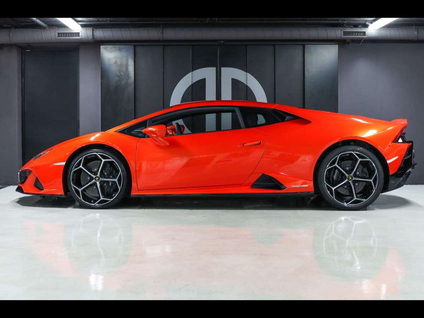 Lamborghini Huracán EVO - 2022 - Joinsteer - #2