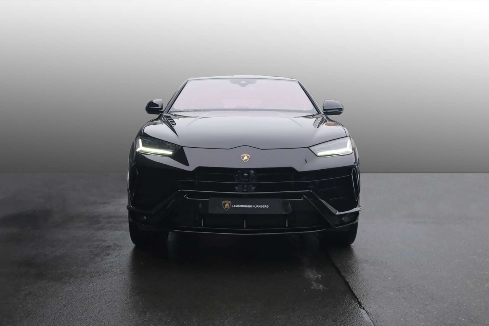 Lamborghini Urus S - 2024 - Joinsteer - #2