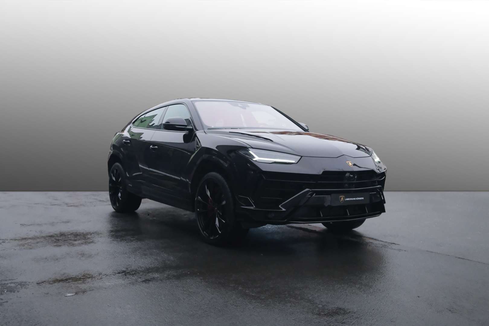 Lamborghini Urus S - 2024 - Joinsteer - #3