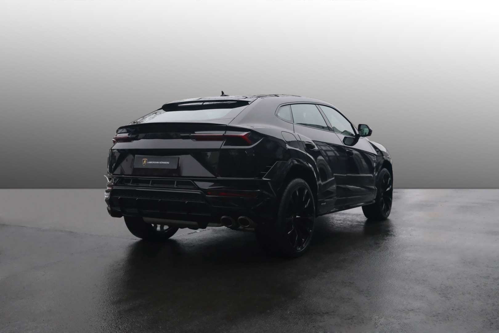Lamborghini Urus S - 2024 - Joinsteer - #4