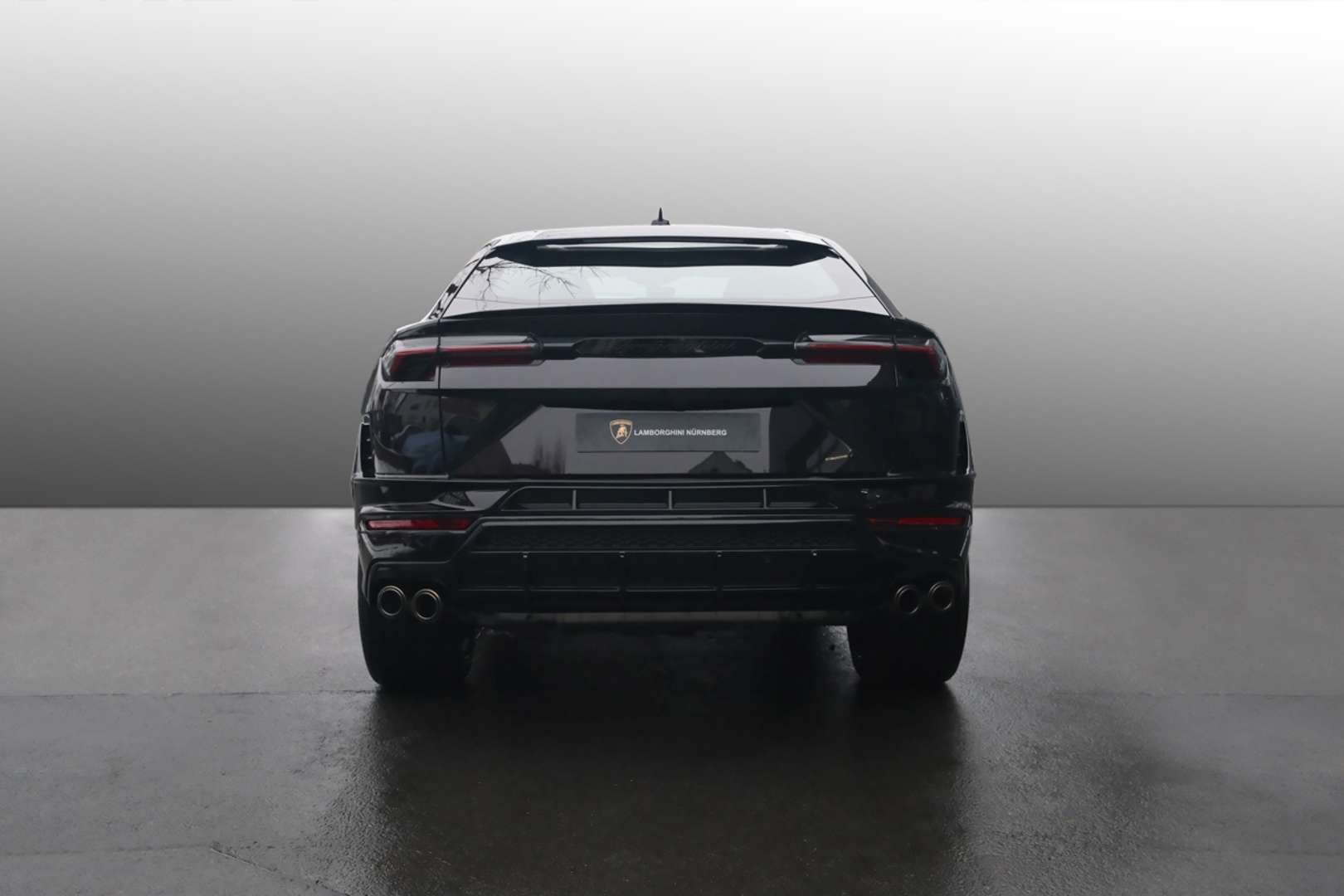Lamborghini Urus S - 2024 - Joinsteer - #5