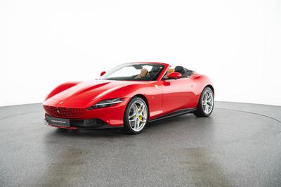 Ferrari Roma Spider - - Joinsteer - #1