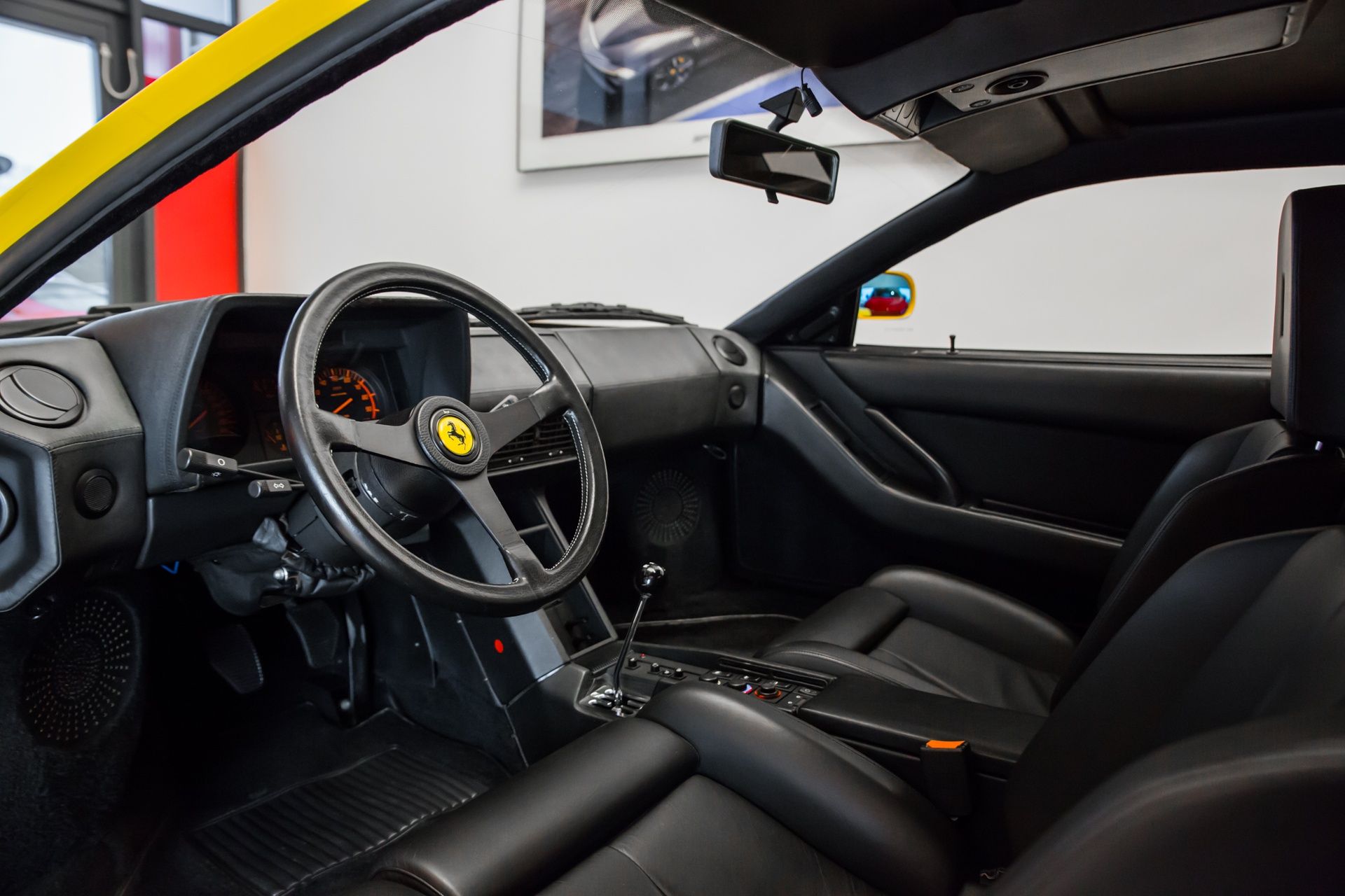 Ferrari Testarossa - 1991 - Joinsteer - #5