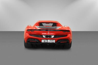 Ferrari 296 GTB - - Joinsteer - #3