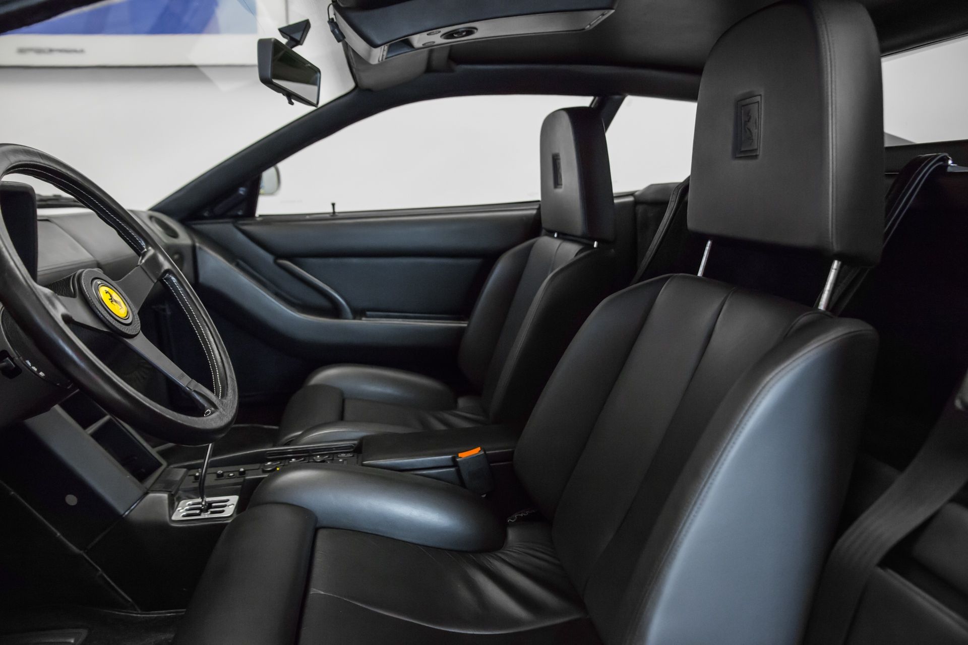 Ferrari Testarossa - 1991 - Joinsteer - #6