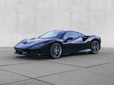 Ferrari F8 Tributo - - Joinsteer - #1