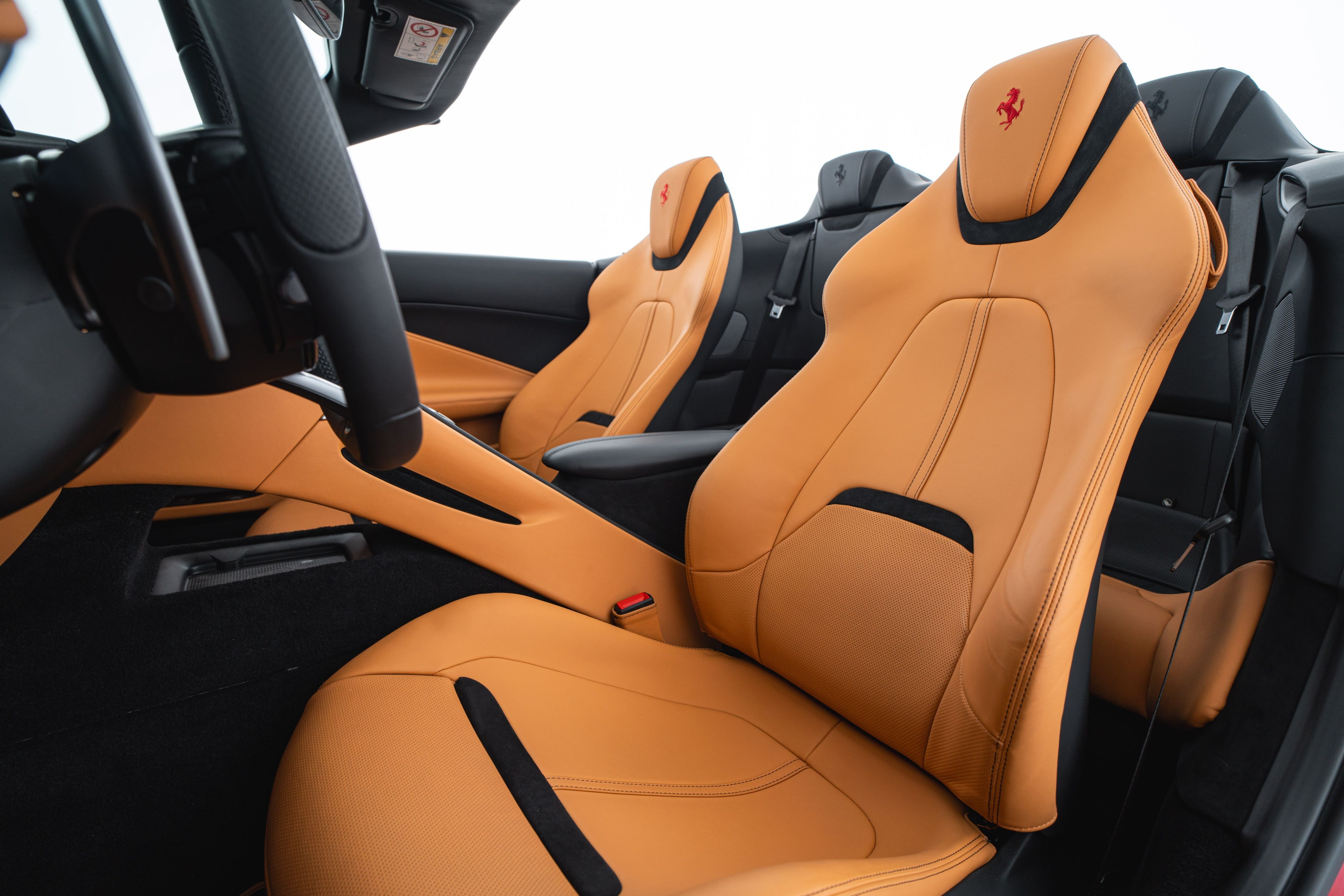 Ferrari Roma Spider - 2024 - Joinsteer - #6