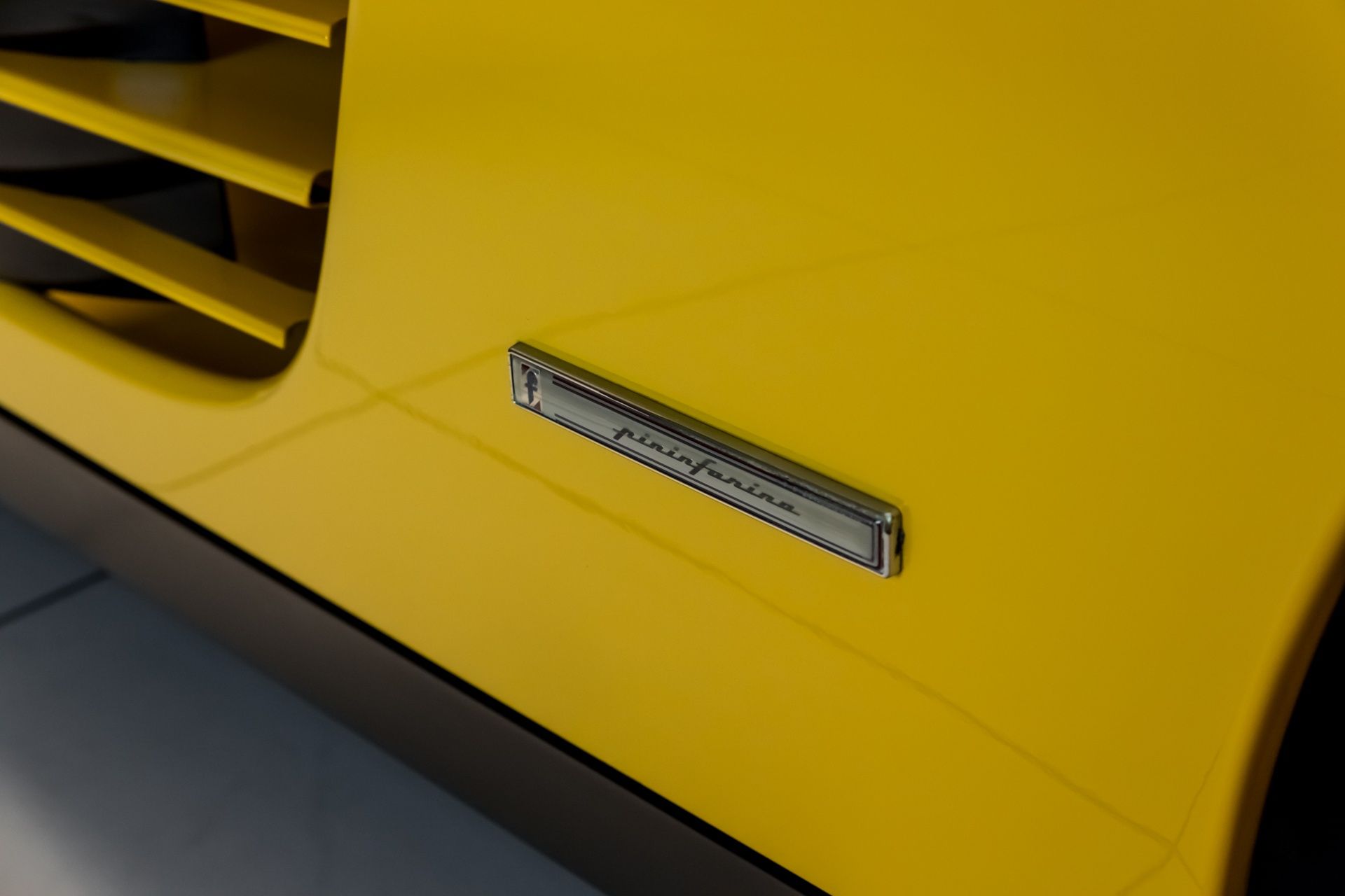 Ferrari Testarossa - 1991 - Joinsteer - #11