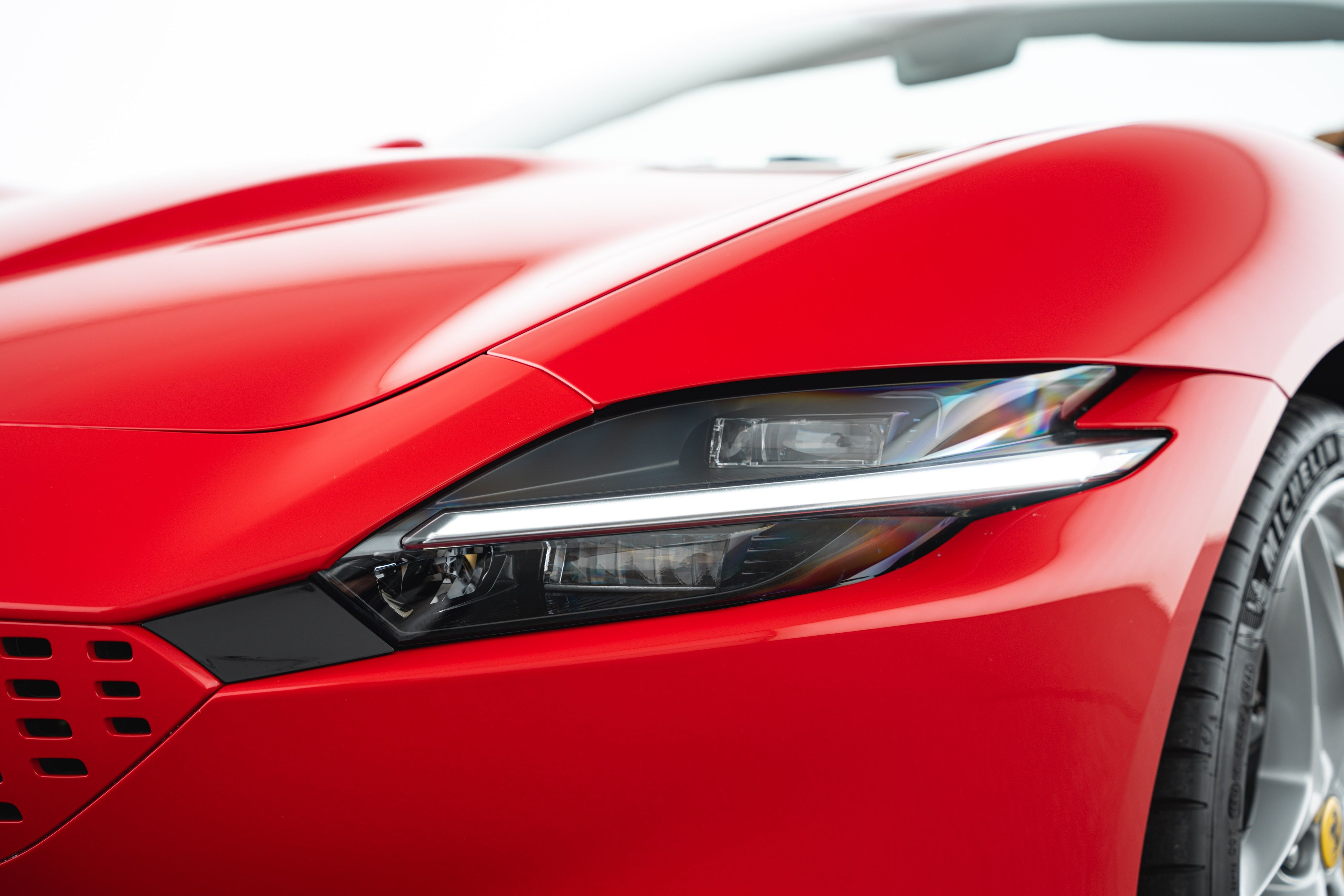 Ferrari Roma Spider - 2024 - Joinsteer - #8