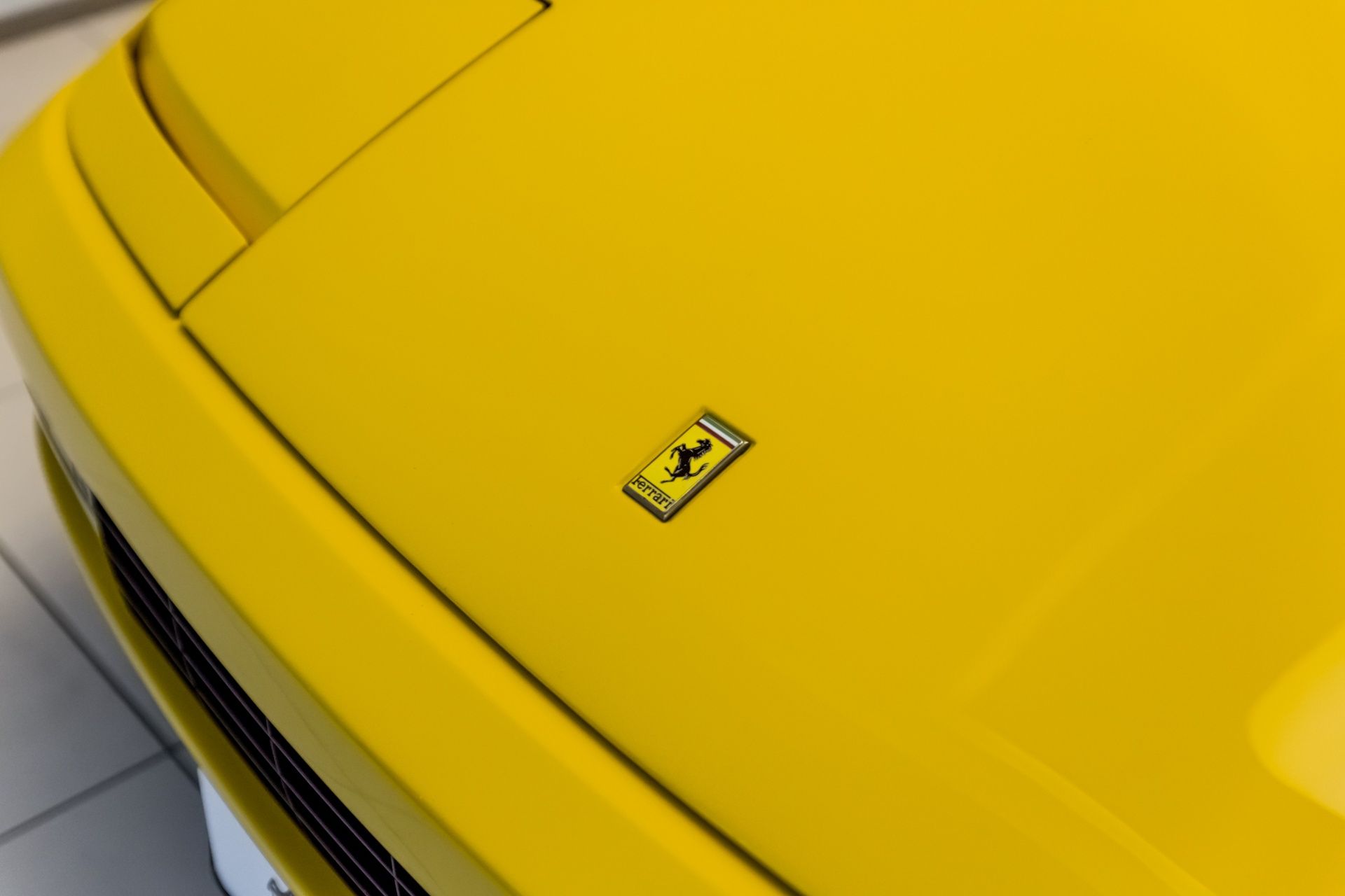 Ferrari Testarossa - 1991 - Joinsteer - #15