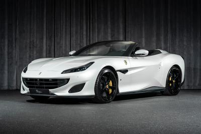 Ferrari Portofino - - Joinsteer - #1