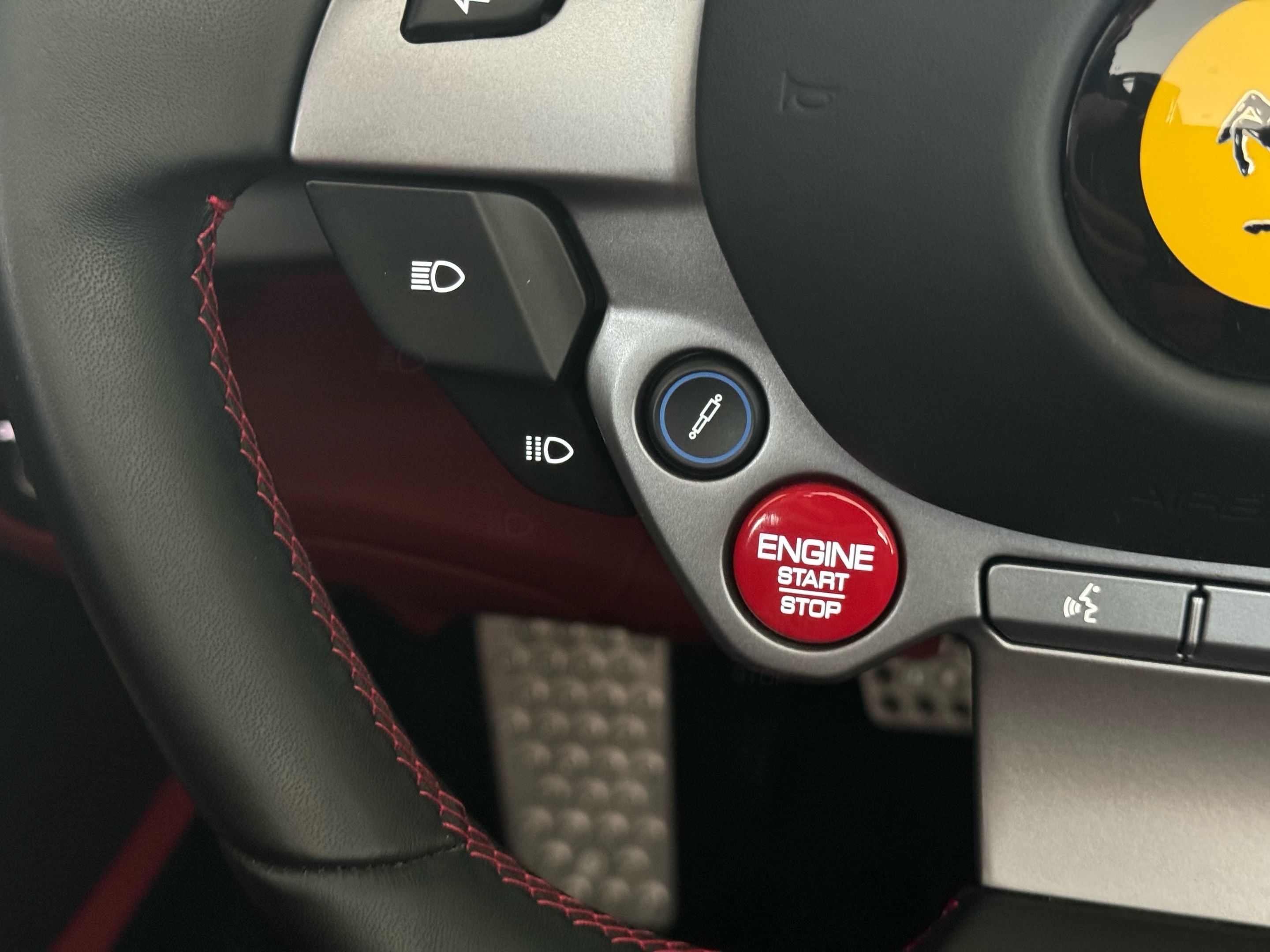 Ferrari 812 GTS - 2020 - Joinsteer - #11