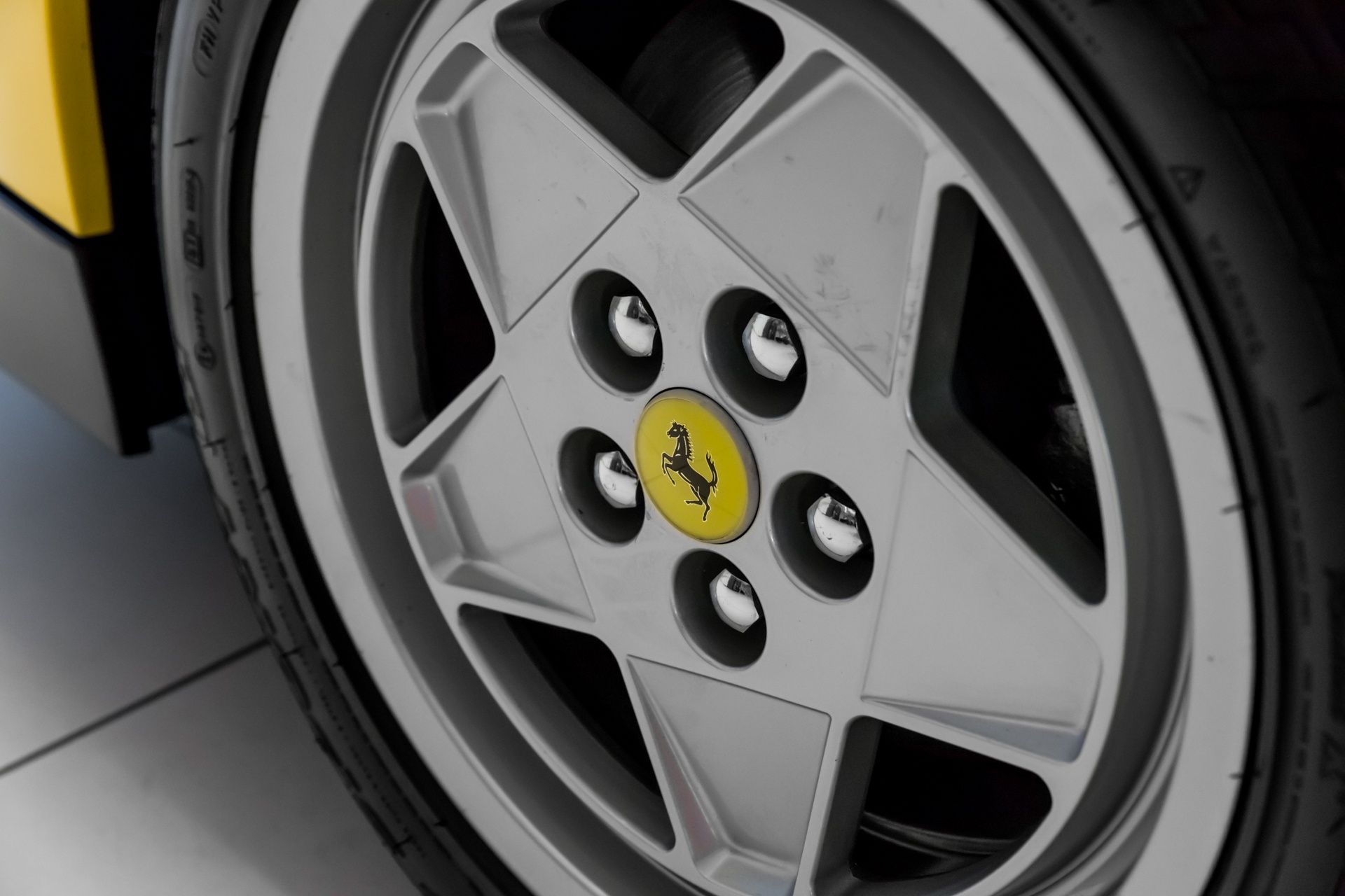 Ferrari Testarossa - 1991 - Joinsteer - #16