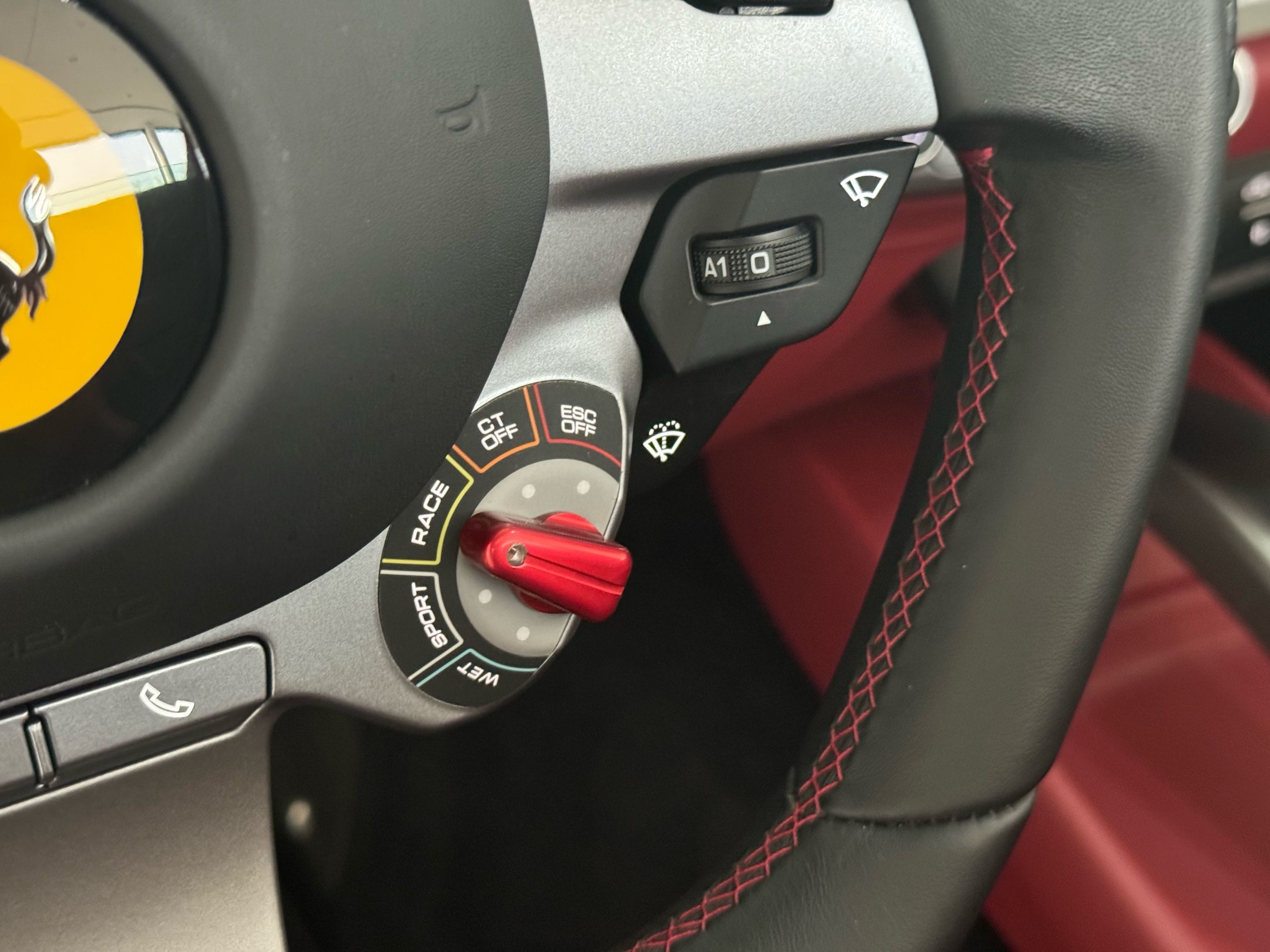 Ferrari 812 GTS - 2020 - Joinsteer - #12