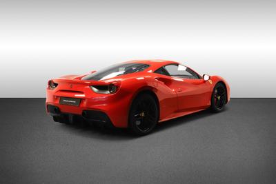 Ferrari 488 GTB - - Joinsteer - #2