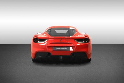 Ferrari 488 GTB - - Joinsteer - #3
