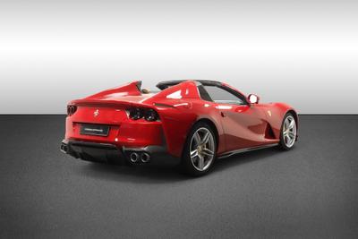 Ferrari 812 GTS - - Joinsteer - #2