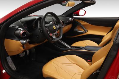 Ferrari 812 GTS - - Joinsteer - #4