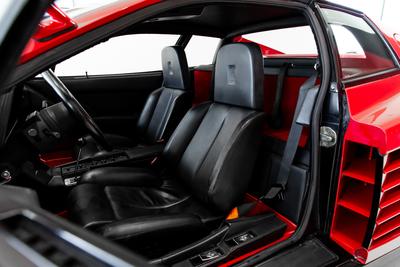 Ferrari Testarossa - - Joinsteer - #5