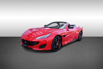 Ferrari Portofino - - Joinsteer - #1