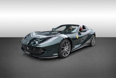 Ferrari 812 GTS - - Joinsteer - #1