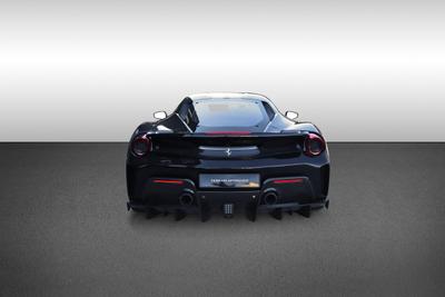 Ferrari 488 Pista - - Joinsteer - #3