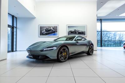 Ferrari Roma - - Joinsteer - #1