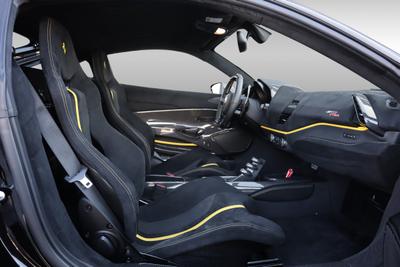 Ferrari 488 Pista - - Joinsteer - #5